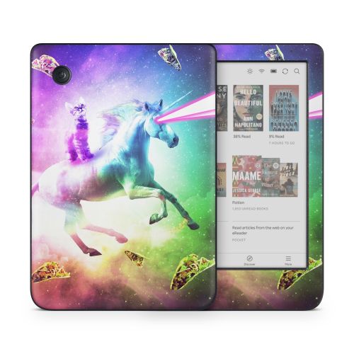 Taco Tuesday Kobo Clara Colour Skin