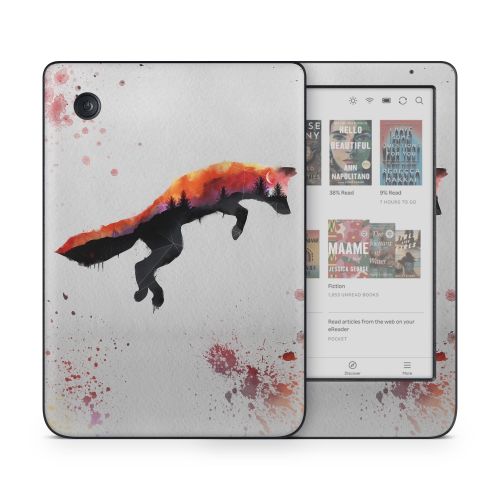 Tenacity Kobo Clara Colour Skin