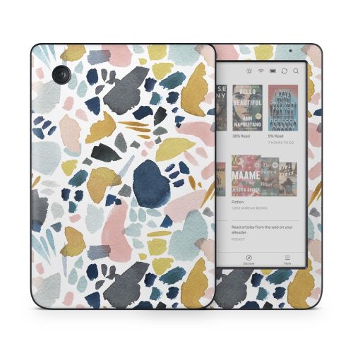 Terrazzo Kobo Clara Colour Skin