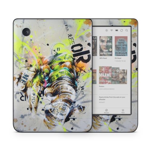 Theory Kobo Clara Colour Skin