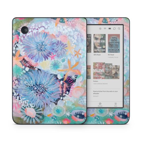 Tidepool Kobo Clara Colour Skin