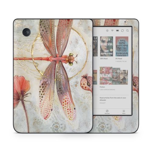 Trance Kobo Clara Colour Skin