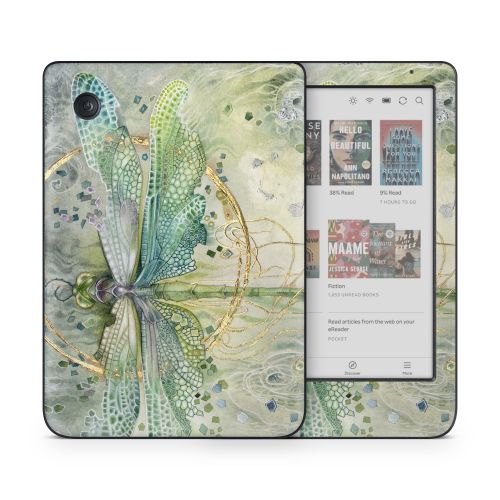 Transition Kobo Clara Colour Skin