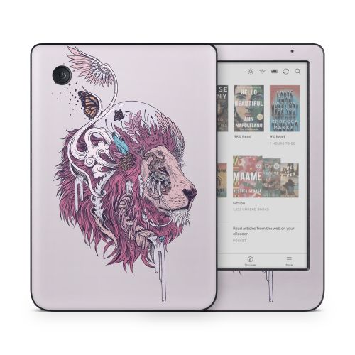 Unbound Autonomy Kobo Clara Colour Skin