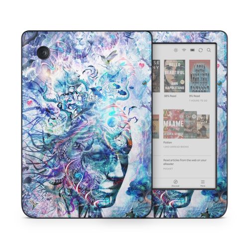 Unity Dreams Kobo Clara Colour Skin