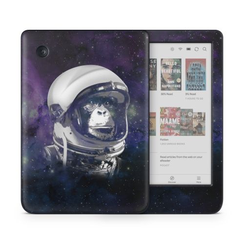 Voyager Kobo Clara Colour Skin