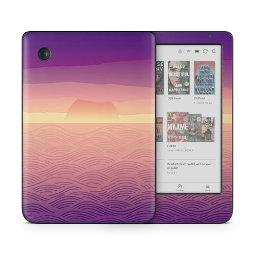 Wild Card Kobo Clara Colour Skin