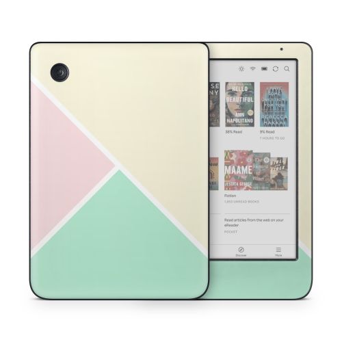 Wish Kobo Clara Colour Skin