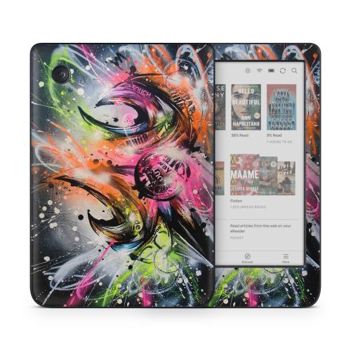 You Kobo Clara Colour Skin