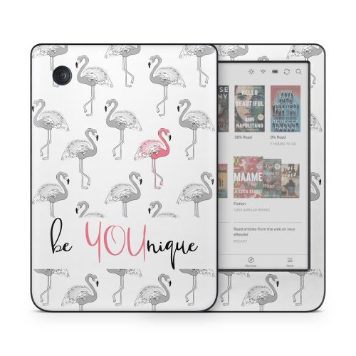 Younique Kobo Clara Colour Skin