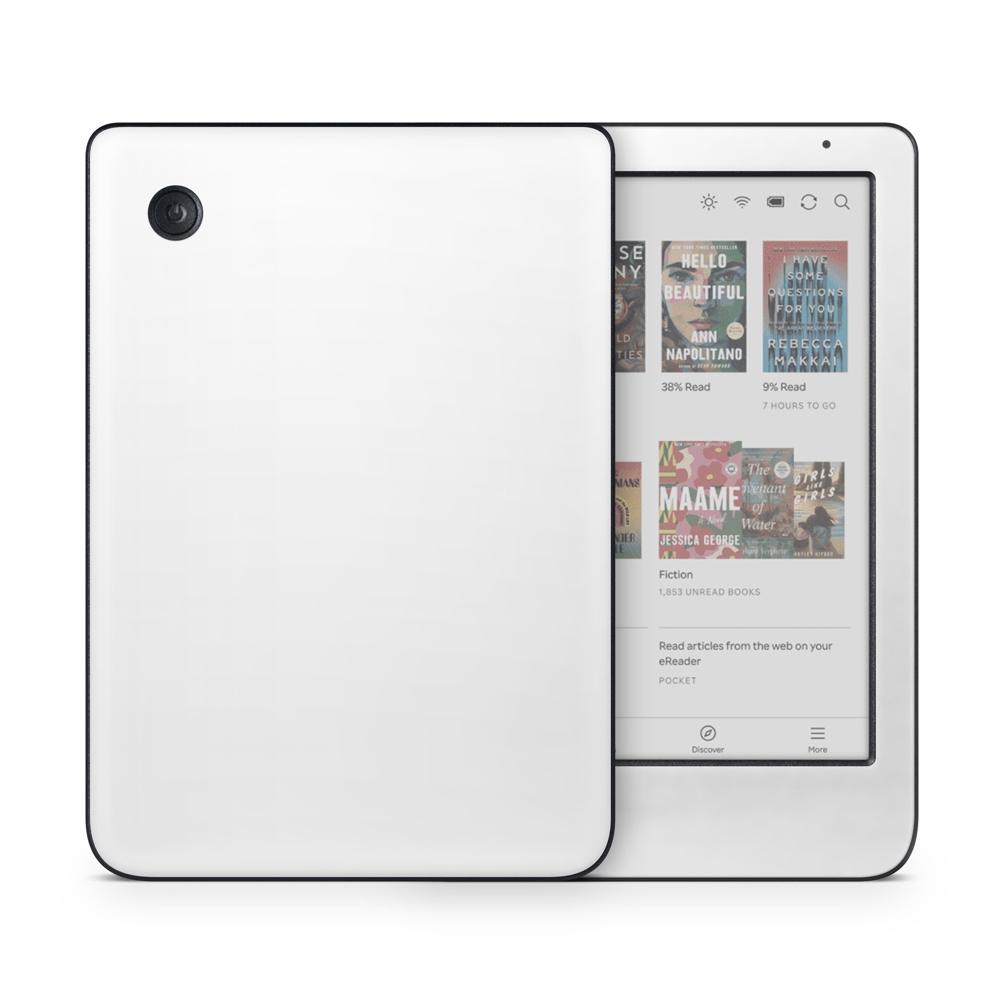 Custom Custom Tablet Skins Skin design