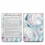 Abstract Organic Kobo Clara HD Skin