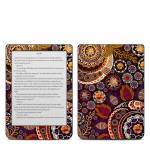 Autumn Mehndi Kobo Clara HD Skin