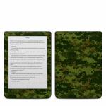 CAD Camo Kobo Clara HD Skin