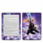 Cat Commander Kobo Clara HD Skin