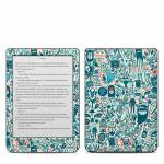 Committee Kobo Clara HD Skin