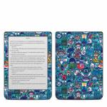 Cosmic Ray Kobo Clara HD Skin