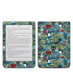 Jewel Thief Kobo Clara HD Skin