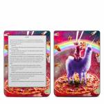 Llama Drama Kobo Clara HD Skin