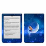 Moon Fox Kobo Clara HD Skin