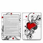 My Heart Kobo Clara HD Skin
