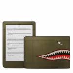 Shark Mouth Kobo Clara HD Skin