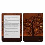 Tree Of Books Kobo Clara HD Skin