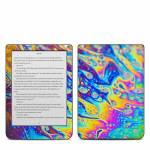 World of Soap Kobo Clara HD Skin