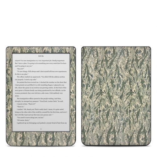ABU Camo Kobo Clara HD Skin