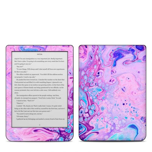 Bubble Bath Kobo Clara HD Skin