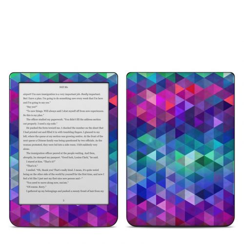 Charmed Kobo Clara HD Skin