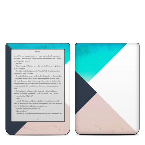 Currents Kobo Clara HD Skin