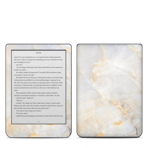 Dune Marble Kobo Clara HD Skin