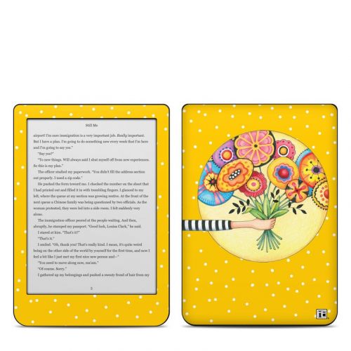 Giving Kobo Clara HD Skin