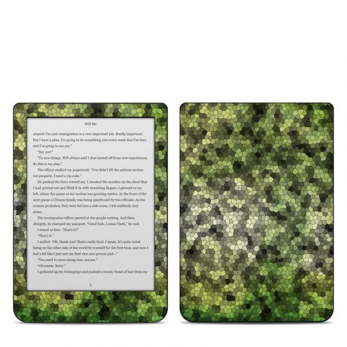 Seeking Kobo Clara HD Skin