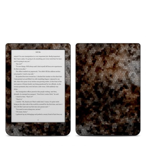 Timberline Kobo Clara HD Skin