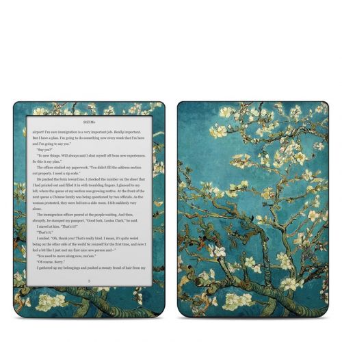Blossoming Almond Tree Kobo Clara HD Skin