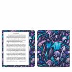 Brushstroke Palms Kobo Forma Skin