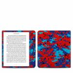 Digital Patriot Camo Kobo Forma Skin