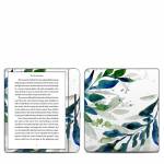 Floating Leaves Kobo Forma Skin