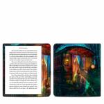 Gypsy Firefly Kobo Forma Skin