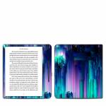 Glitch Trip Kobo Forma Skin