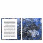 Gilded Ocean Marble Kobo Forma Skin
