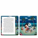 Hula Night Kobo Forma Skin