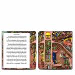 Library Magic Kobo Forma Skin