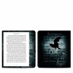 Nevermore Kobo Forma Skin