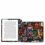 Treasure Hunt Kobo Forma Skin