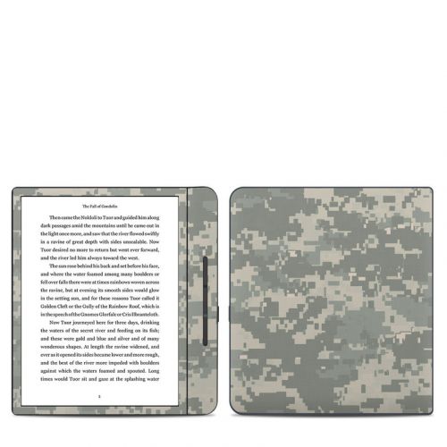 ACU Camo Kobo Forma Skin