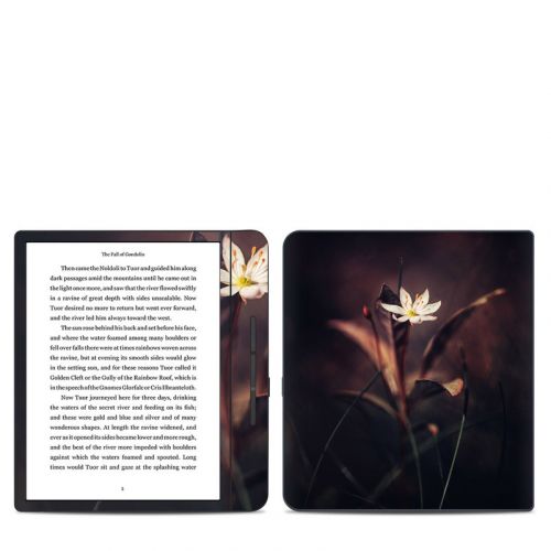 Delicate Bloom Kobo Forma Skin