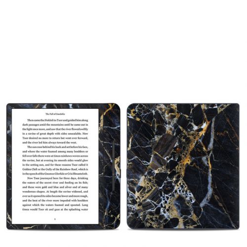 Dusk Marble Kobo Forma Skin